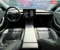 Белый Тесла Модель 3, объемом двигателя 0 л и пробегом 23 тыс. км за 25500 $, фото 10 на Automoto.ua