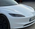 Білий Тесла Модель 3, об'ємом двигуна 0 л та пробігом 34 тис. км за 25300 $, фото 11 на Automoto.ua