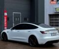 Белый Тесла Модель 3, объемом двигателя 0 л и пробегом 20 тыс. км за 38500 $, фото 7 на Automoto.ua