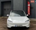 Белый Тесла Модель 3, объемом двигателя 0 л и пробегом 20 тыс. км за 38500 $, фото 2 на Automoto.ua