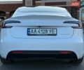 Белый Тесла Модель 3, объемом двигателя 0 л и пробегом 44 тыс. км за 34990 $, фото 20 на Automoto.ua