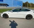 Білий Тесла Модель 3, об'ємом двигуна 0 л та пробігом 52 тис. км за 29000 $, фото 4 на Automoto.ua