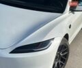 Белый Тесла Модель 3, объемом двигателя 0 л и пробегом 23 тыс. км за 29999 $, фото 1 на Automoto.ua