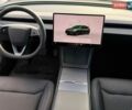 Белый Тесла Модель 3, объемом двигателя 0 л и пробегом 8 тыс. км за 29777 $, фото 7 на Automoto.ua