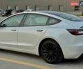 Білий Тесла Модель 3, об'ємом двигуна 0 л та пробігом 20 тис. км за 30999 $, фото 3 на Automoto.ua