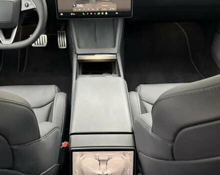 Белый Тесла Модель 3, объемом двигателя 0 л и пробегом 172 тыс. км за 38500 $, фото 9 на Automoto.ua