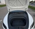 Белый Тесла Модель 3, объемом двигателя 0 л и пробегом 12 тыс. км за 27000 $, фото 17 на Automoto.ua