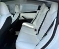Білий Тесла Модель 3, об'ємом двигуна 0 л та пробігом 14 тис. км за 11000 $, фото 14 на Automoto.ua
