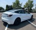 Тесла Модель 3 2024 в Ровно на Automoto.ua Белый Тесла Модель 3, объемом двигателя 0 л и пробегом 15 тыс. км за 18800 $, фото 5 на Automoto.ua