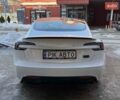 Белый Тесла Модель 3, объемом двигателя 0 л и пробегом 7 тыс. км за 43400 $, фото 6 на Automoto.ua