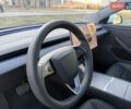 Белый Тесла Модель 3, объемом двигателя 0 л и пробегом 44 тыс. км за 34990 $, фото 39 на Automoto.ua