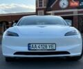 Белый Тесла Модель 3, объемом двигателя 0 л и пробегом 44 тыс. км за 34990 $, фото 8 на Automoto.ua