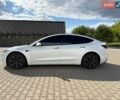 Білий Тесла Модель 3, об'ємом двигуна 0 л та пробігом 16 тис. км за 25500 $, фото 6 на Automoto.ua