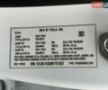 Белый Тесла Модель 3, объемом двигателя 0 л и пробегом 1 тыс. км за 30999 $, фото 23 на Automoto.ua