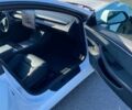 Білий Тесла Модель 3, об'ємом двигуна 0 л та пробігом 52 тис. км за 29000 $, фото 8 на Automoto.ua
