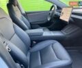 Белый Тесла Модель 3, объемом двигателя 0 л и пробегом 16 тыс. км за 24400 $, фото 23 на Automoto.ua