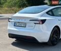 Белый Тесла Модель 3, объемом двигателя 0 л и пробегом 40 тыс. км за 23999 $, фото 20 на Automoto.ua