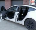 Белый Тесла Модель 3, объемом двигателя 0 л и пробегом 39 тыс. км за 34999 $, фото 11 на Automoto.ua