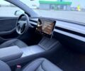 Белый Тесла Модель 3, объемом двигателя 0.33 л и пробегом 2 тыс. км за 32700 $, фото 9 на Automoto.ua