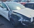 Білий Тесла Модель 3, об'ємом двигуна 0 л та пробігом 7 тис. км за 21700 $, фото 3 на Automoto.ua