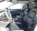 Белый Тесла Модель 3, объемом двигателя 0 л и пробегом 11 тыс. км за 11500 $, фото 7 на Automoto.ua