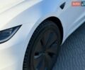 Белый Тесла Модель 3, объемом двигателя 0 л и пробегом 25 тыс. км за 25999 $, фото 12 на Automoto.ua