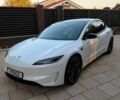 Білий Тесла Модель 3, об'ємом двигуна 0 л та пробігом 22 тис. км за 38000 $, фото 1 на Automoto.ua