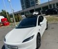 Белый Тесла Модель 3, объемом двигателя 0 л и пробегом 19 тыс. км за 26000 $, фото 1 на Automoto.ua