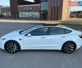 Белый Тесла Модель 3, объемом двигателя 0 л и пробегом 44 тыс. км за 34990 $, фото 13 на Automoto.ua
