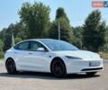 Белый Тесла Модель 3, объемом двигателя 0 л и пробегом 40 тыс. км за 23999 $, фото 11 на Automoto.ua