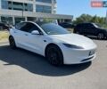 Белый Тесла Модель 3, объемом двигателя 0 л и пробегом 19 тыс. км за 26000 $, фото 1 на Automoto.ua