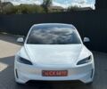 Білий Тесла Модель 3, об'ємом двигуна 0 л та пробігом 32 тис. км за 26000 $, фото 1 на Automoto.ua