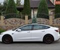 Білий Тесла Модель 3, об'ємом двигуна 0 л та пробігом 9 тис. км за 33700 $, фото 8 на Automoto.ua