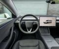 Белый Тесла Модель 3, объемом двигателя 0 л и пробегом 7 тыс. км за 21000 $, фото 5 на Automoto.ua