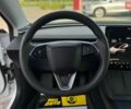 Білий Тесла Модель 3, об'ємом двигуна 0 л та пробігом 15 тис. км за 29999 $, фото 12 на Automoto.ua