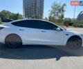 Белый Тесла Модель 3, объемом двигателя 0 л и пробегом 19 тыс. км за 26000 $, фото 2 на Automoto.ua