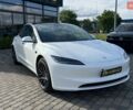 Белый Тесла Модель 3, объемом двигателя 0 л и пробегом 15 тыс. км за 29999 $, фото 1 на Automoto.ua