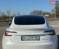 Белый Тесла Модель 3, объемом двигателя 0 л и пробегом 23 тыс. км за 29999 $, фото 4 на Automoto.ua