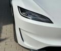 Білий Тесла Модель 3, об'ємом двигуна 0 л та пробігом 32 тис. км за 26000 $, фото 3 на Automoto.ua