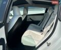 Белый Тесла Модель 3, объемом двигателя 0 л и пробегом 40 тыс. км за 23999 $, фото 30 на Automoto.ua