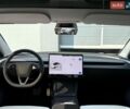 Білий Тесла Модель 3, об'ємом двигуна 0 л та пробігом 25 тис. км за 32000 $, фото 16 на Automoto.ua