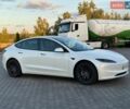 Белый Тесла Модель 3, объемом двигателя 0 л и пробегом 39 тыс. км за 23500 $, фото 13 на Automoto.ua