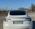 Белый Тесла Модель 3, объемом двигателя 0 л и пробегом 22 тыс. км за 31000 $, фото 3 на Automoto.ua