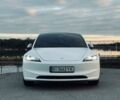 Білий Тесла Модель 3, об'ємом двигуна 0 л та пробігом 6 тис. км за 28000 $, фото 13 на Automoto.ua