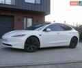 Белый Тесла Модель 3, объемом двигателя 0 л и пробегом 39 тыс. км за 33999 $, фото 8 на Automoto.ua