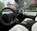 Белый Тесла Модель 3, объемом двигателя 0 л и пробегом 13 тыс. км за 29599 $, фото 12 на Automoto.ua