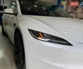 Белый Тесла Модель 3, объемом двигателя 0 л и пробегом 8 тыс. км за 28300 $, фото 1 на Automoto.ua