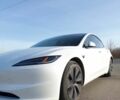 Белый Тесла Модель 3, объемом двигателя 0 л и пробегом 39 тыс. км за 35999 $, фото 1 на Automoto.ua