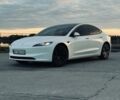 Білий Тесла Модель 3, об'ємом двигуна 0 л та пробігом 6 тис. км за 28000 $, фото 1 на Automoto.ua