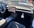 Белый Тесла Модель 3, объемом двигателя 0 л и пробегом 1 тыс. км за 28900 $, фото 8 на Automoto.ua